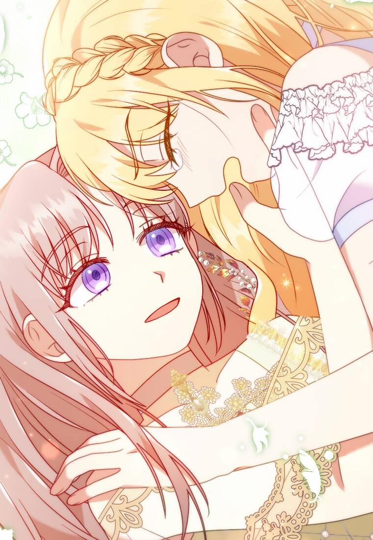 Tôi Bị Quyến Rũ Bởi Nam Chính Ốm Yếu 18 trang 40