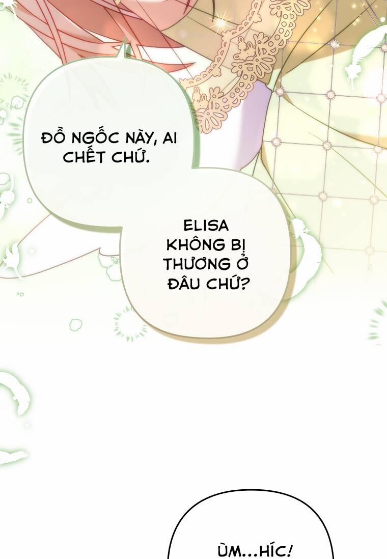 Tôi Bị Quyến Rũ Bởi Nam Chính Ốm Yếu 18 trang 41