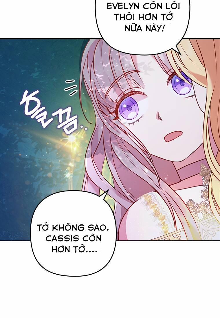 Tôi Bị Quyến Rũ Bởi Nam Chính Ốm Yếu 18 trang 42