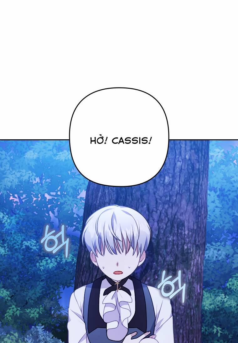 Tôi Bị Quyến Rũ Bởi Nam Chính Ốm Yếu 18 trang 43