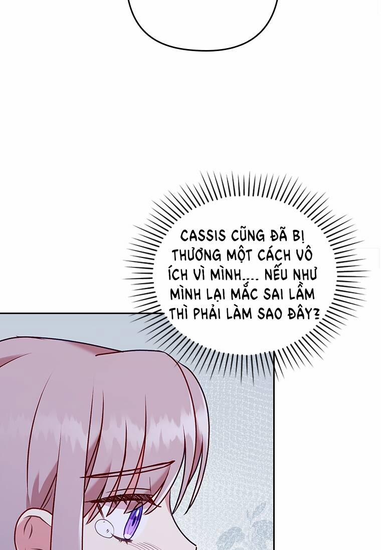 Tôi Bị Quyến Rũ Bởi Nam Chính Ốm Yếu 18 trang 47