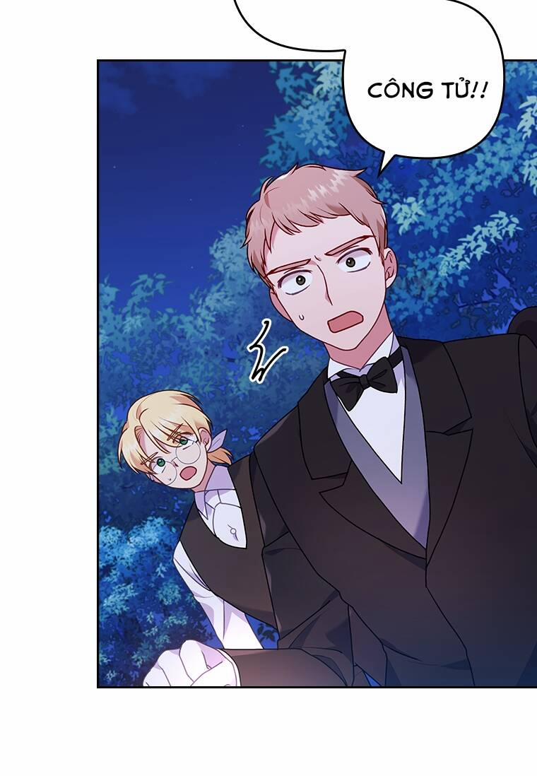 Tôi Bị Quyến Rũ Bởi Nam Chính Ốm Yếu 18 trang 53