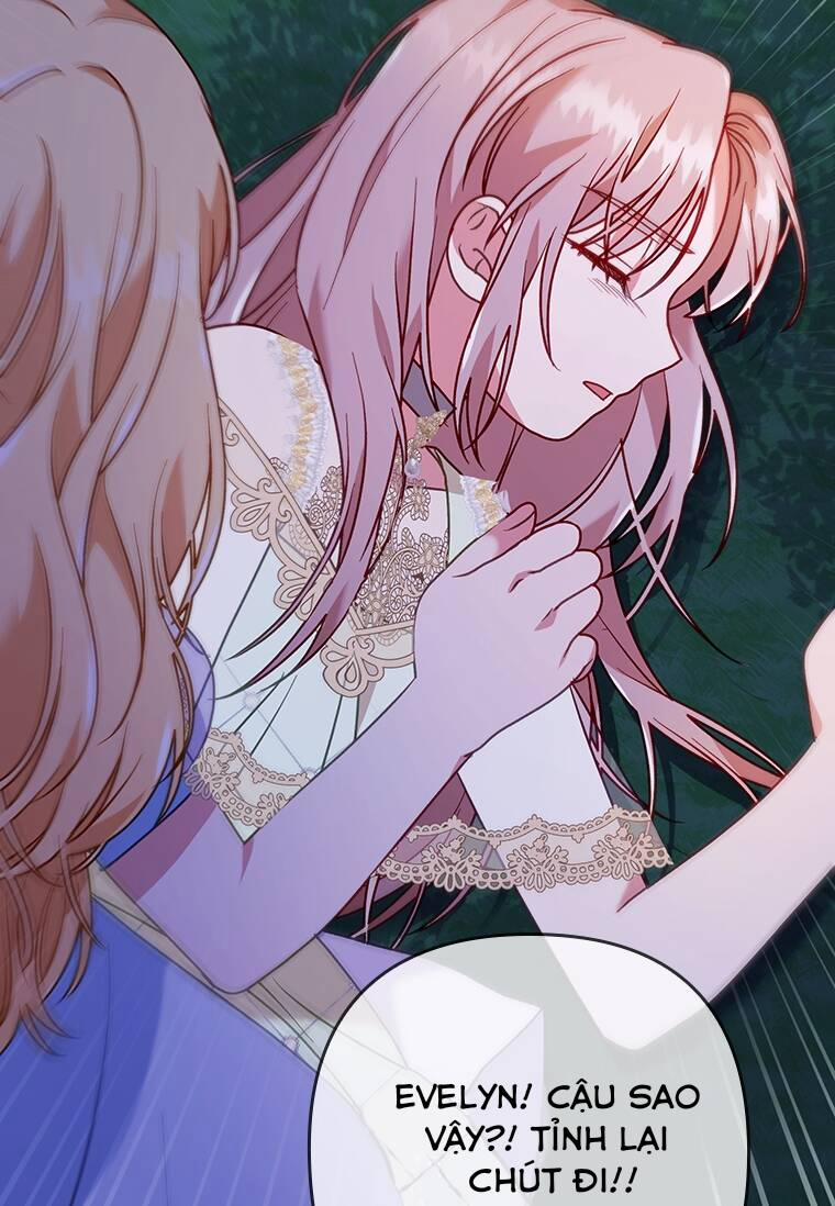 Tôi Bị Quyến Rũ Bởi Nam Chính Ốm Yếu 18 trang 57