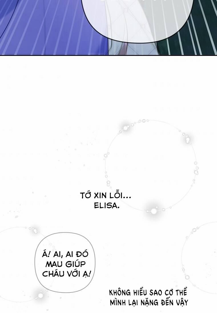 Tôi Bị Quyến Rũ Bởi Nam Chính Ốm Yếu 18 trang 58