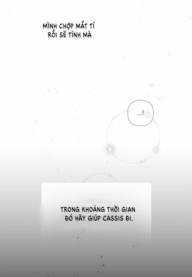 Tôi Bị Quyến Rũ Bởi Nam Chính Ốm Yếu 18 trang 59