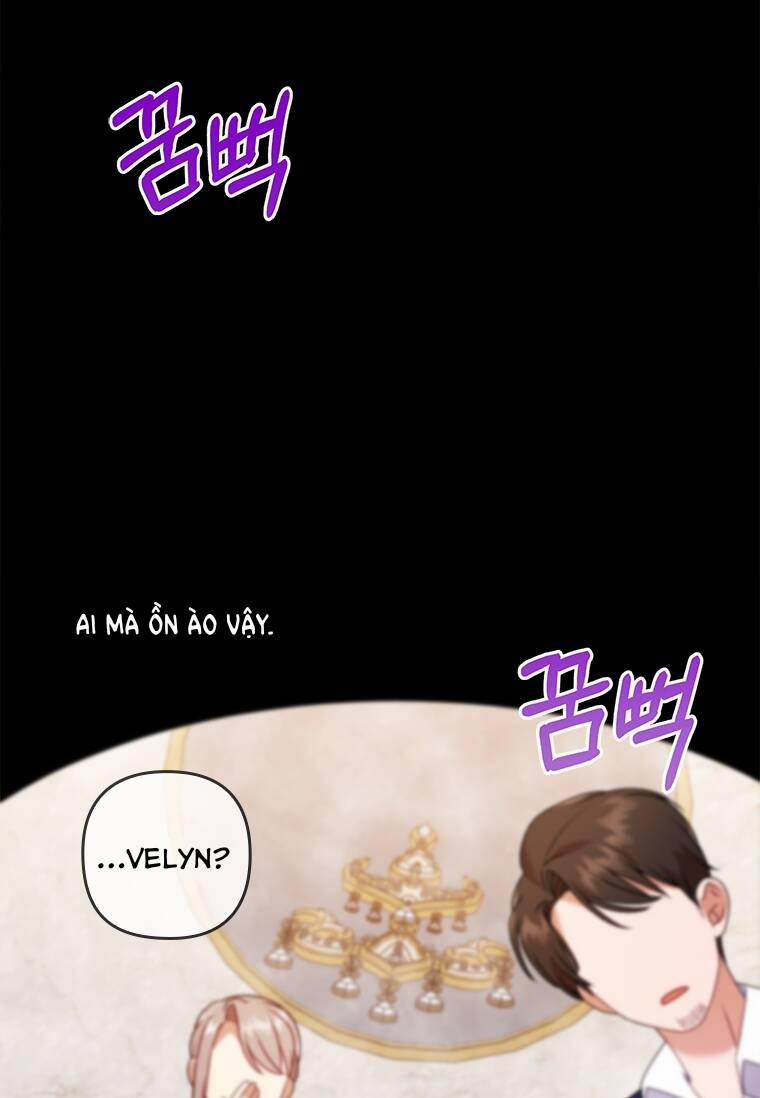 Tôi Bị Quyến Rũ Bởi Nam Chính Ốm Yếu 18 trang 61