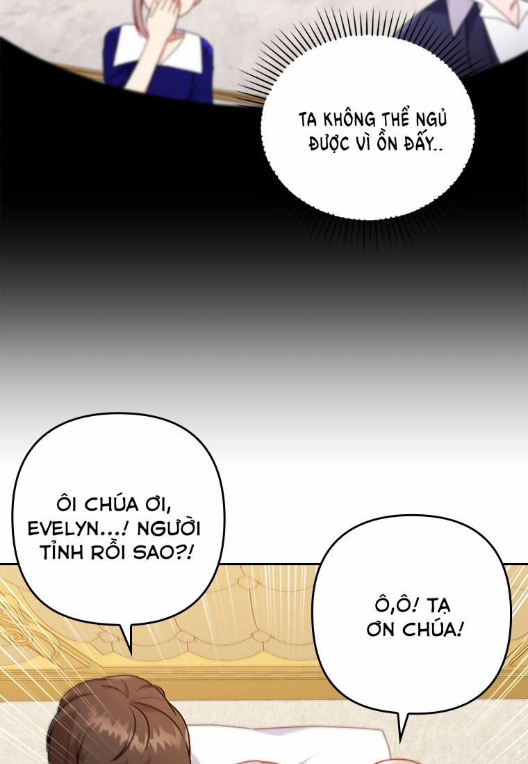 Tôi Bị Quyến Rũ Bởi Nam Chính Ốm Yếu 18 trang 62