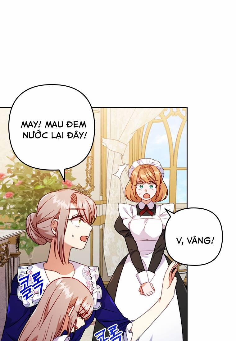 Tôi Bị Quyến Rũ Bởi Nam Chính Ốm Yếu 18 trang 64