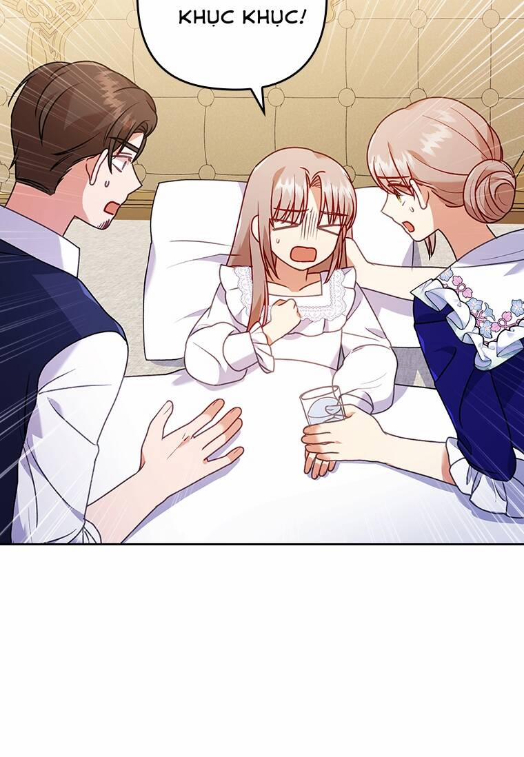 Tôi Bị Quyến Rũ Bởi Nam Chính Ốm Yếu 18 trang 67