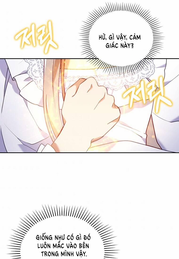 Tôi Bị Quyến Rũ Bởi Nam Chính Ốm Yếu 18 trang 68