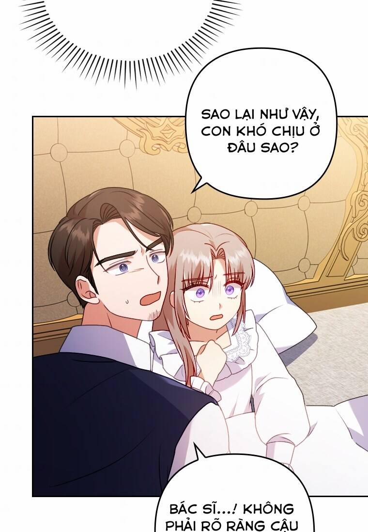 Tôi Bị Quyến Rũ Bởi Nam Chính Ốm Yếu 18 trang 69