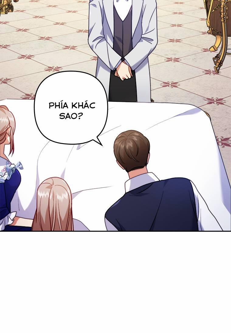 Tôi Bị Quyến Rũ Bởi Nam Chính Ốm Yếu 18 trang 71