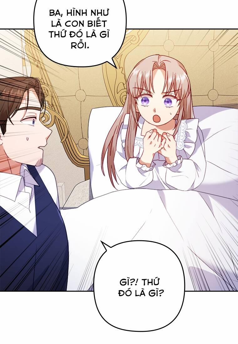 Tôi Bị Quyến Rũ Bởi Nam Chính Ốm Yếu 18 trang 77