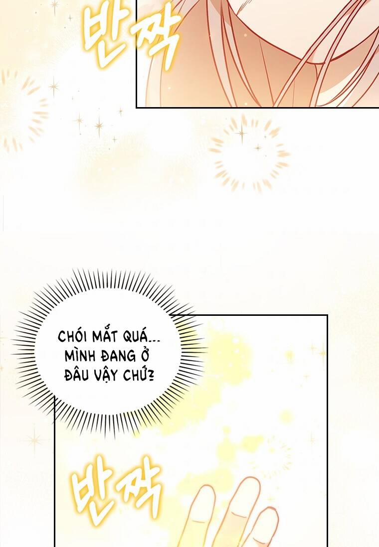 Tôi Bị Quyến Rũ Bởi Nam Chính Ốm Yếu 18 trang 8