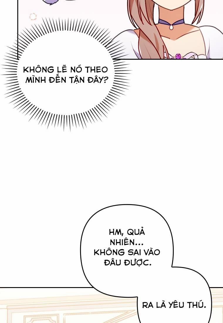 Tôi Bị Quyến Rũ Bởi Nam Chính Ốm Yếu 18 trang 85