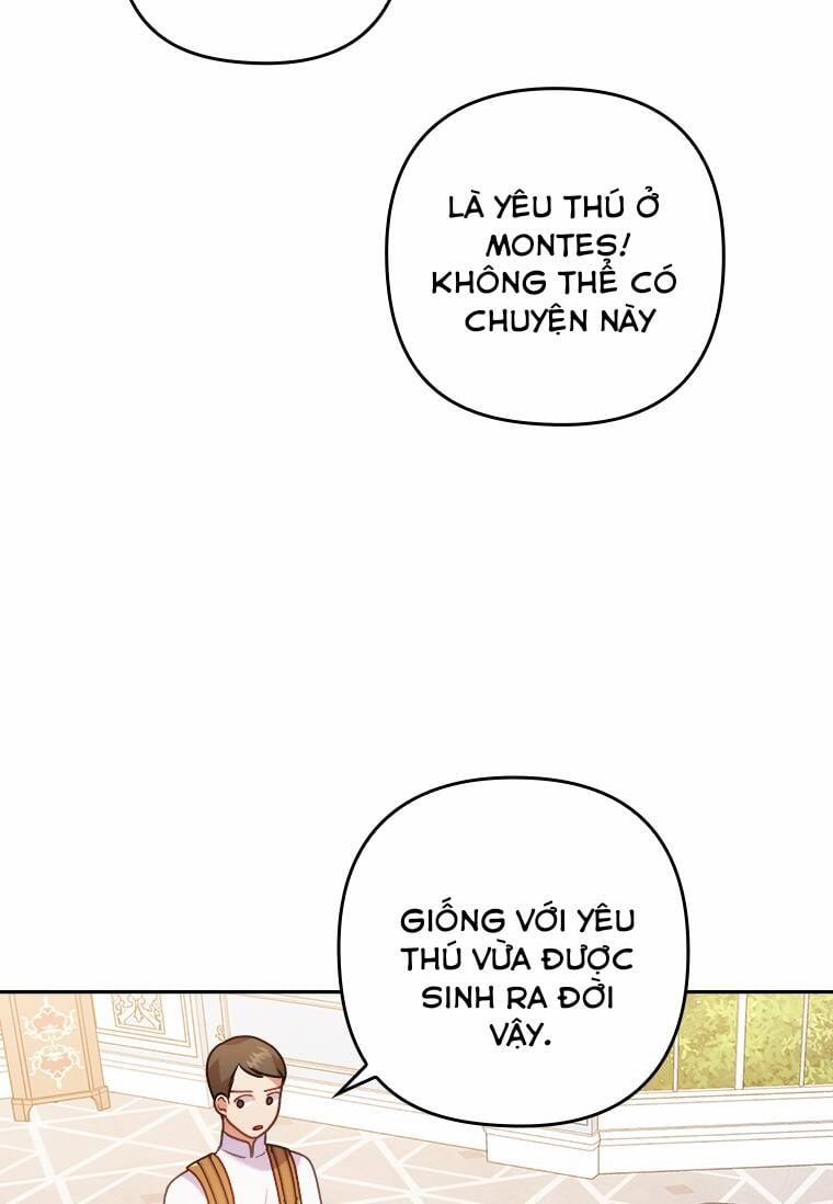 Tôi Bị Quyến Rũ Bởi Nam Chính Ốm Yếu 18 trang 87