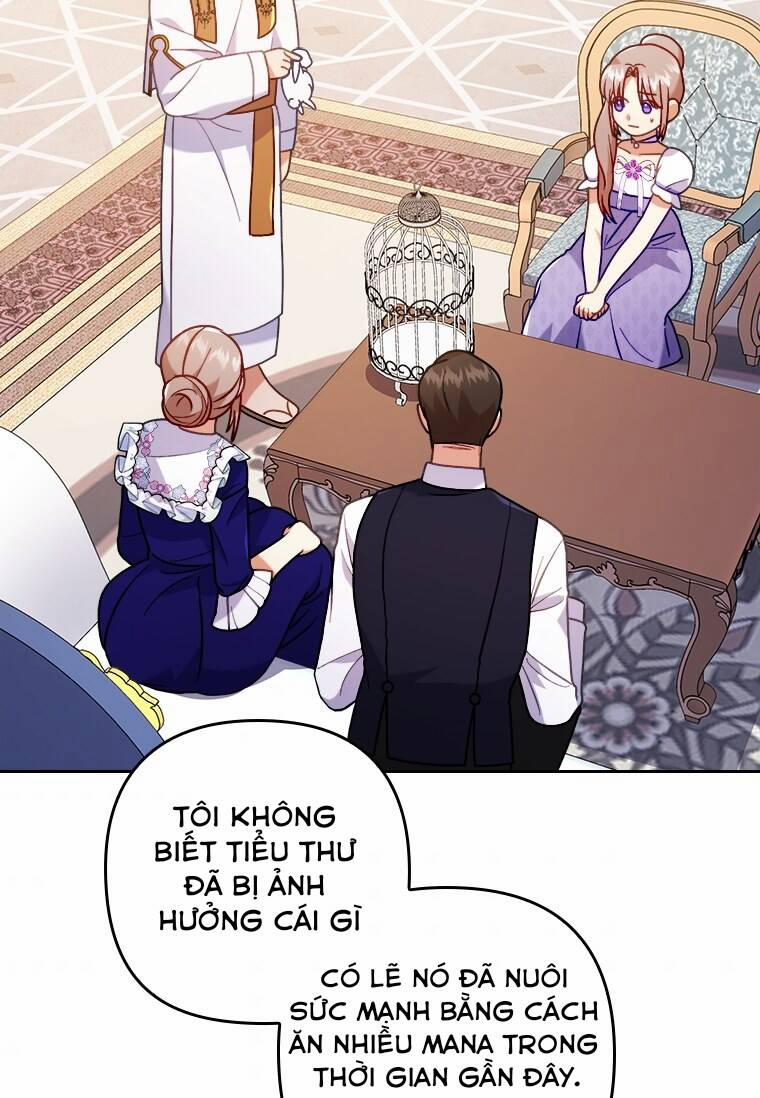 Tôi Bị Quyến Rũ Bởi Nam Chính Ốm Yếu 18 trang 88