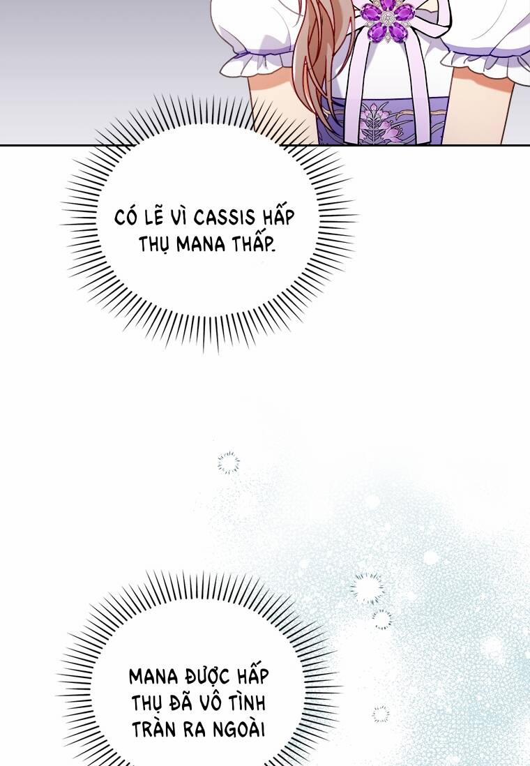 Tôi Bị Quyến Rũ Bởi Nam Chính Ốm Yếu 18 trang 90