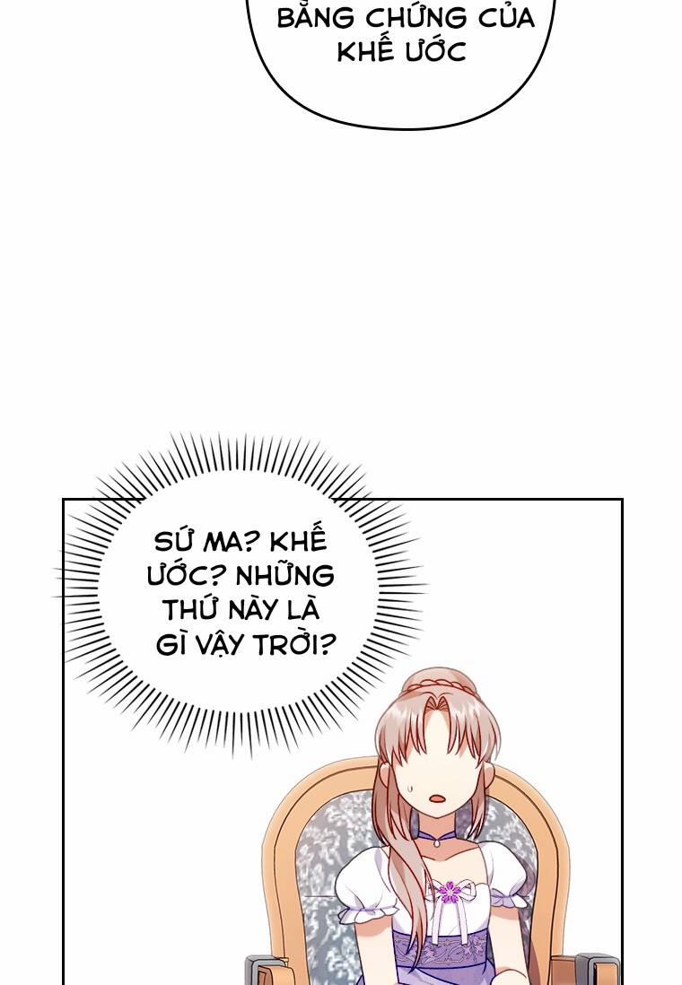 Tôi Bị Quyến Rũ Bởi Nam Chính Ốm Yếu 18 trang 97