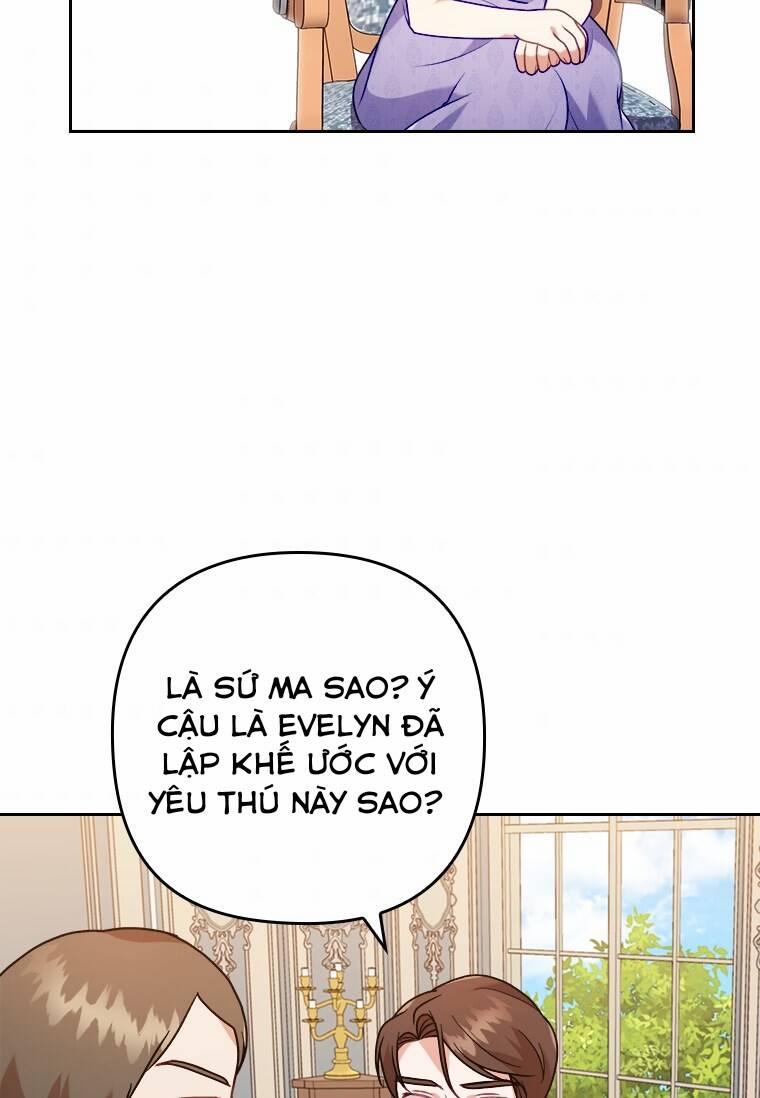 Tôi Bị Quyến Rũ Bởi Nam Chính Ốm Yếu 18 trang 98