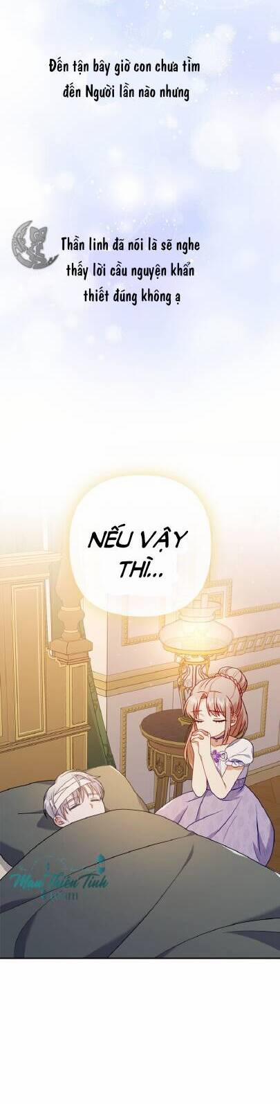 Tôi Bị Quyến Rũ Bởi Nam Chính Ốm Yếu 19 trang 21