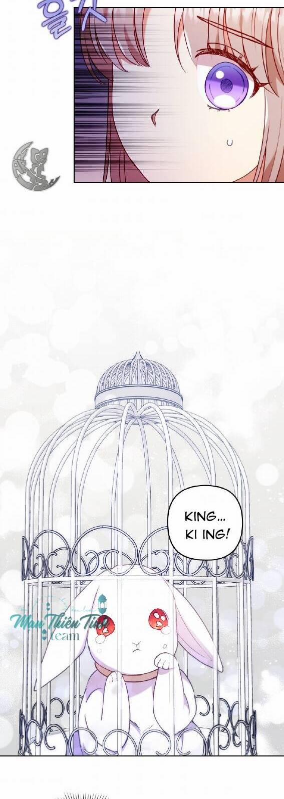 Tôi Bị Quyến Rũ Bởi Nam Chính Ốm Yếu 19 trang 3