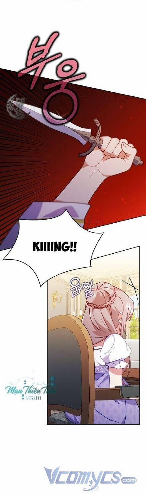 Tôi Bị Quyến Rũ Bởi Nam Chính Ốm Yếu 19 trang 5