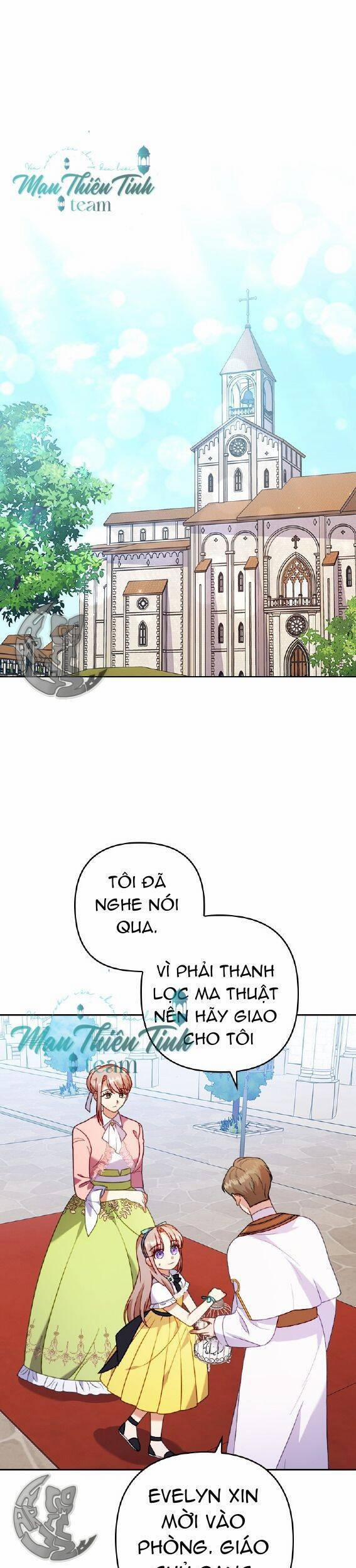 Tôi Bị Quyến Rũ Bởi Nam Chính Ốm Yếu 20 trang 0