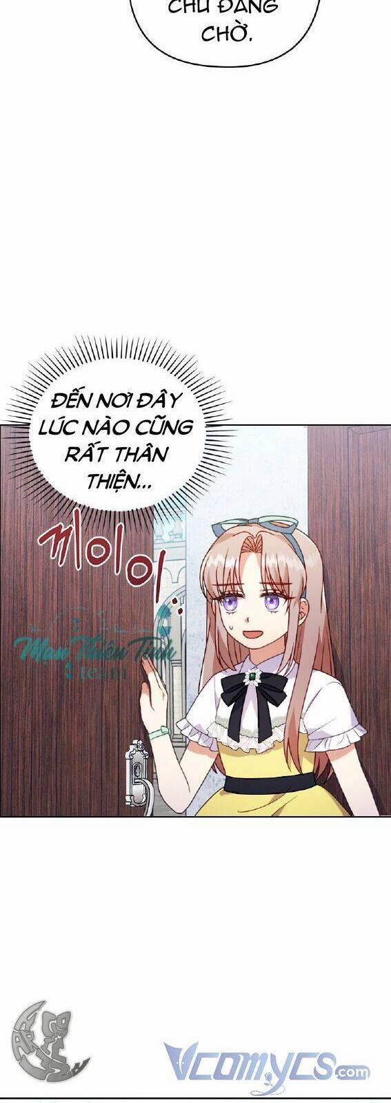 Tôi Bị Quyến Rũ Bởi Nam Chính Ốm Yếu 20 trang 1