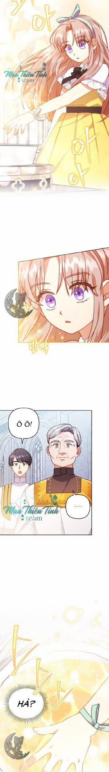 Tôi Bị Quyến Rũ Bởi Nam Chính Ốm Yếu 20 trang 10