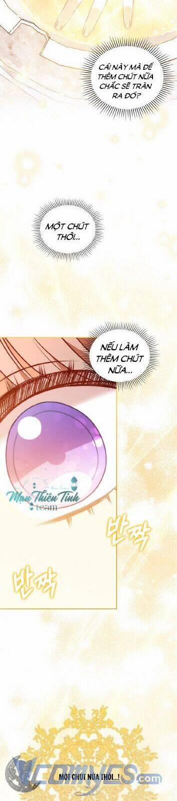 Tôi Bị Quyến Rũ Bởi Nam Chính Ốm Yếu 20 trang 11