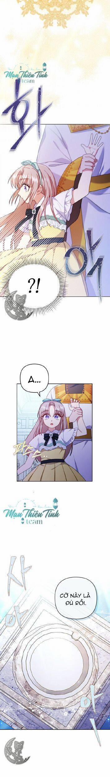 Tôi Bị Quyến Rũ Bởi Nam Chính Ốm Yếu 20 trang 12