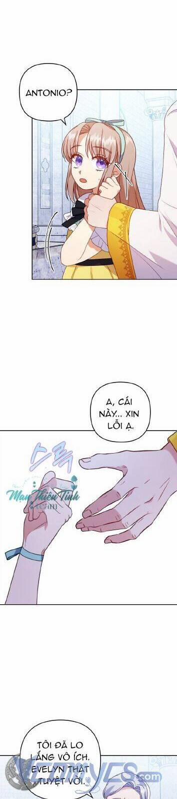 Tôi Bị Quyến Rũ Bởi Nam Chính Ốm Yếu 20 trang 13