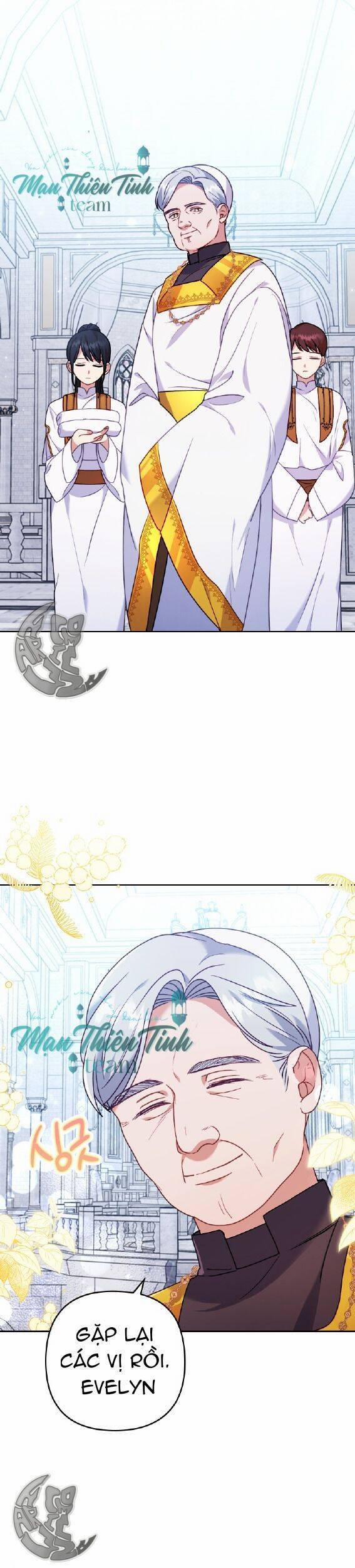 Tôi Bị Quyến Rũ Bởi Nam Chính Ốm Yếu 20 trang 2