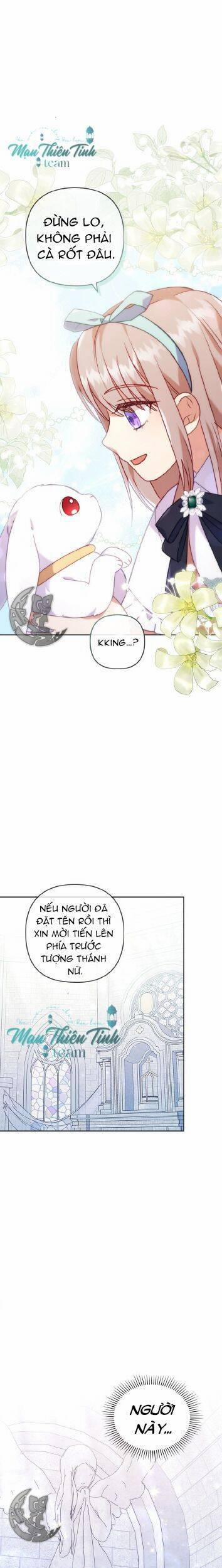 Tôi Bị Quyến Rũ Bởi Nam Chính Ốm Yếu 20 trang 20