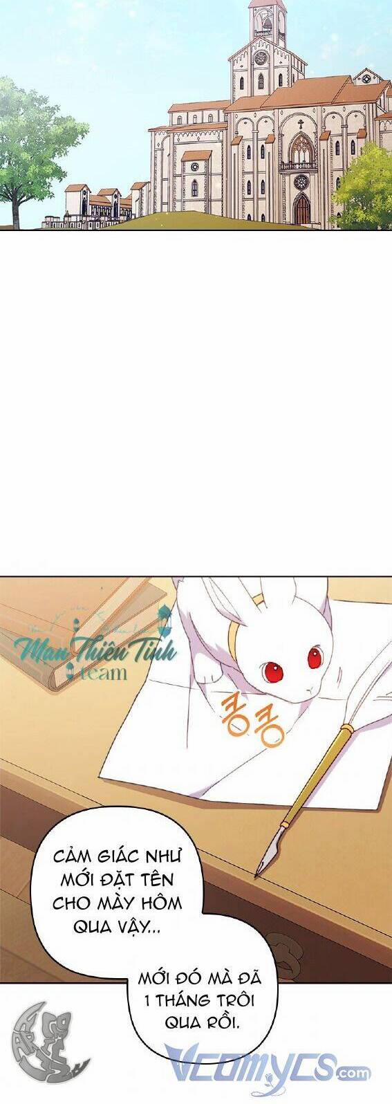 Tôi Bị Quyến Rũ Bởi Nam Chính Ốm Yếu 20 trang 27