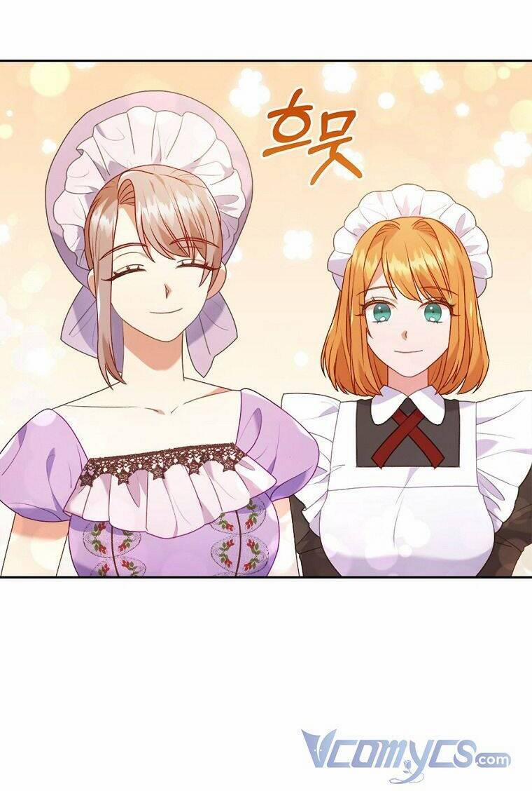 Tôi Bị Quyến Rũ Bởi Nam Chính Ốm Yếu 21 trang 14