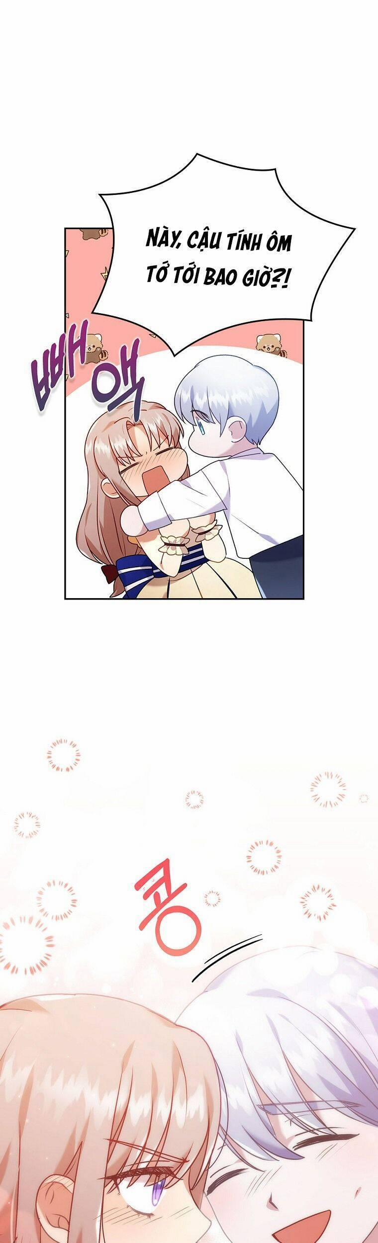 Tôi Bị Quyến Rũ Bởi Nam Chính Ốm Yếu 21 trang 15