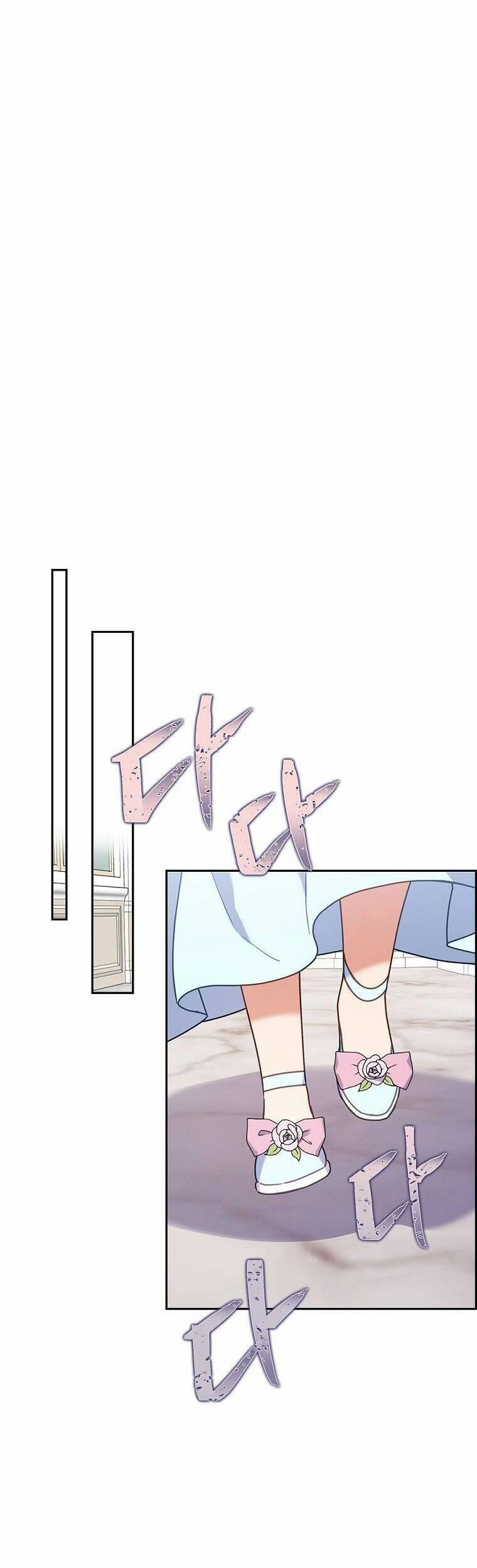 Tôi Bị Quyến Rũ Bởi Nam Chính Ốm Yếu 21 trang 17