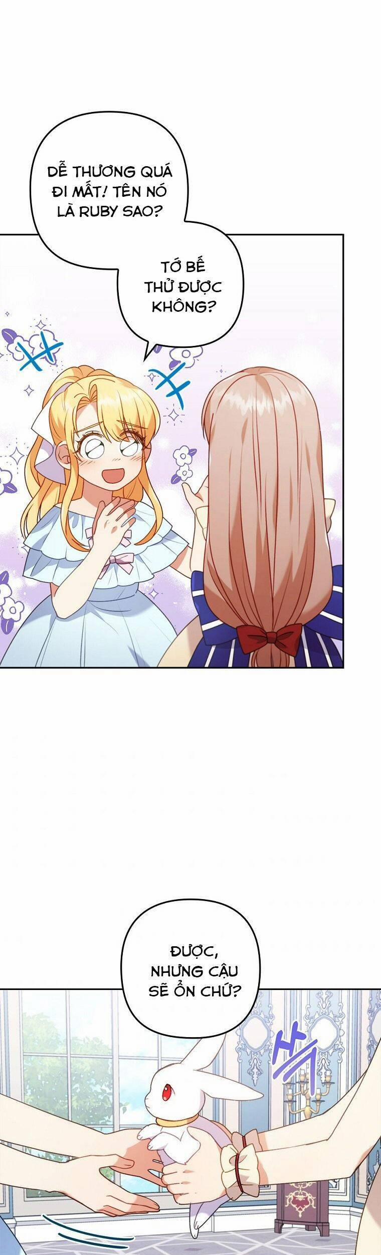 Tôi Bị Quyến Rũ Bởi Nam Chính Ốm Yếu 21 trang 29