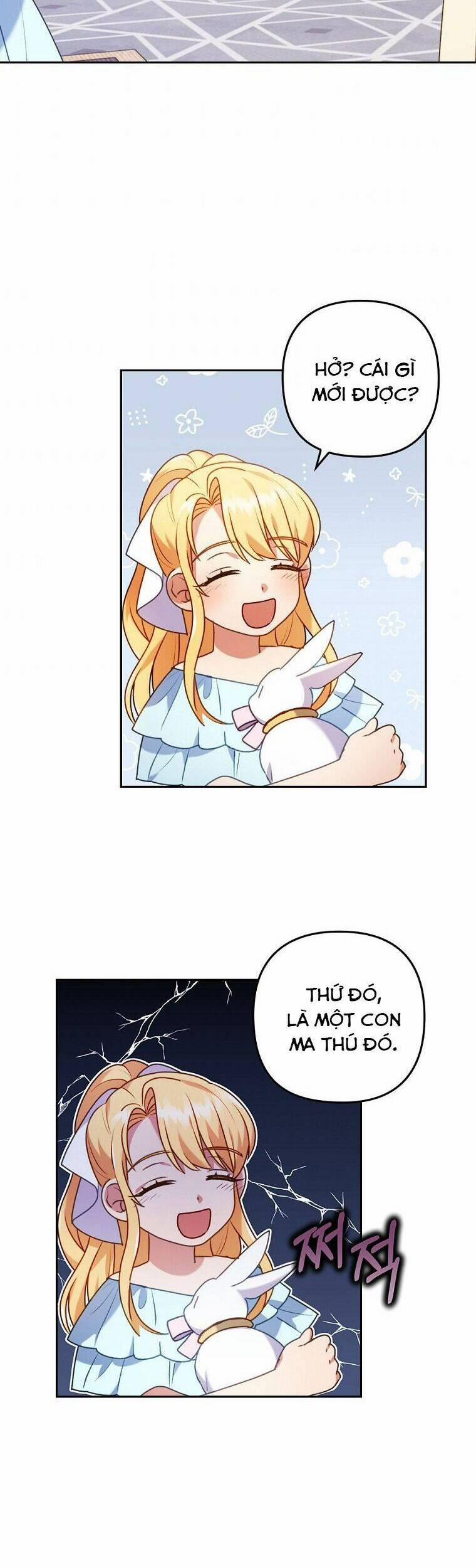 Tôi Bị Quyến Rũ Bởi Nam Chính Ốm Yếu 21 trang 30