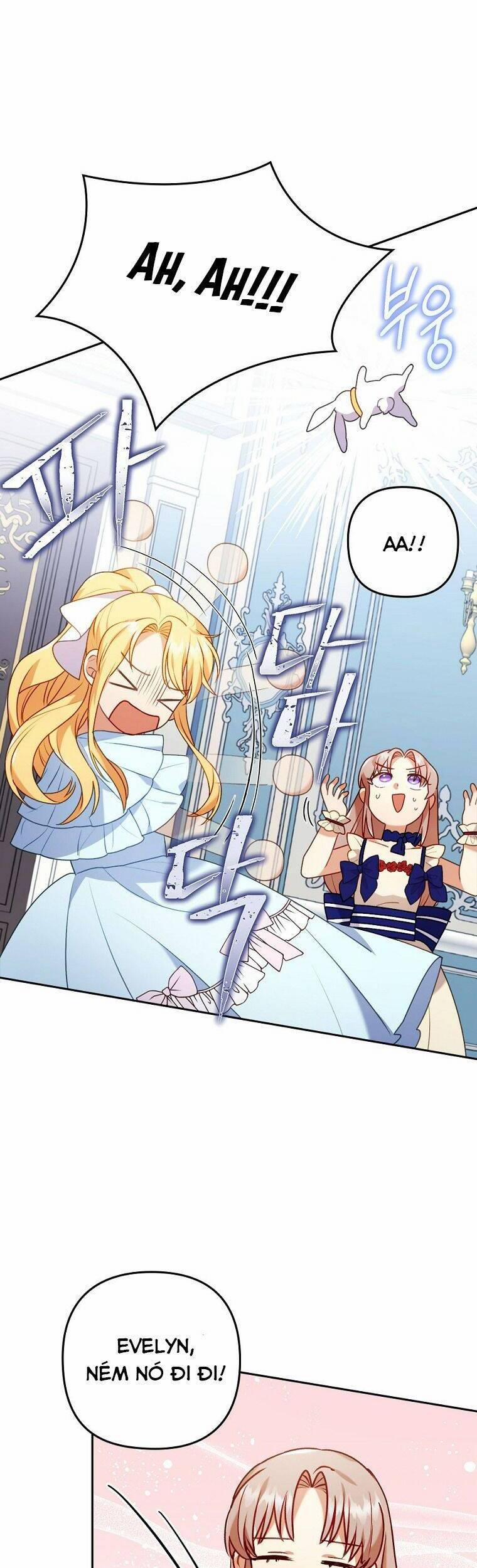 Tôi Bị Quyến Rũ Bởi Nam Chính Ốm Yếu 21 trang 31