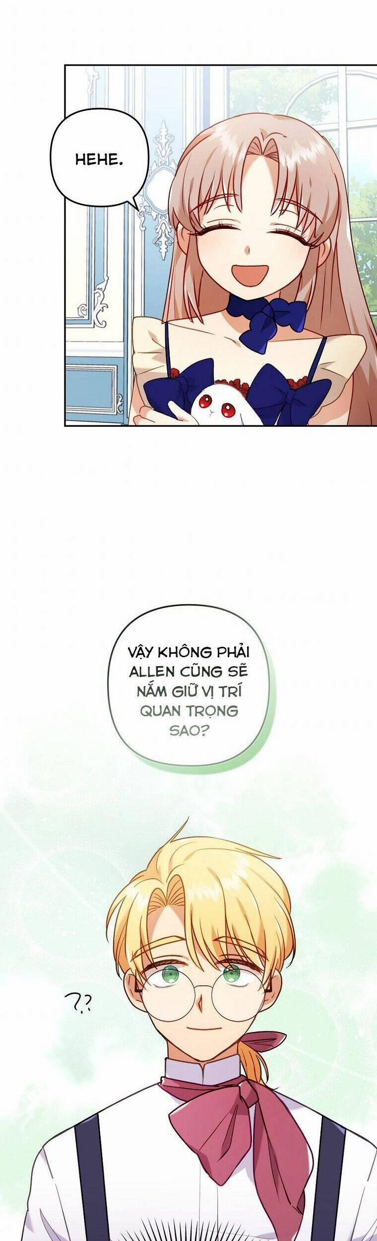 Tôi Bị Quyến Rũ Bởi Nam Chính Ốm Yếu 21 trang 34