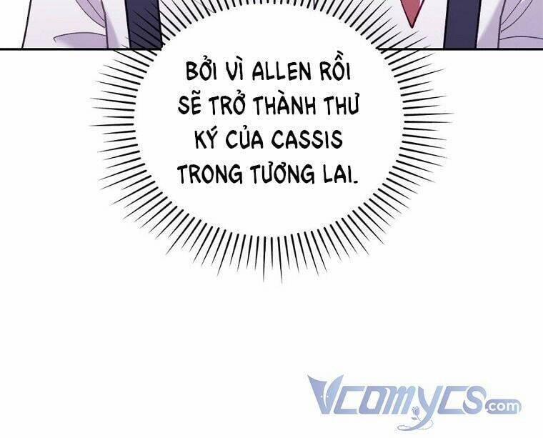 Tôi Bị Quyến Rũ Bởi Nam Chính Ốm Yếu 21 trang 35