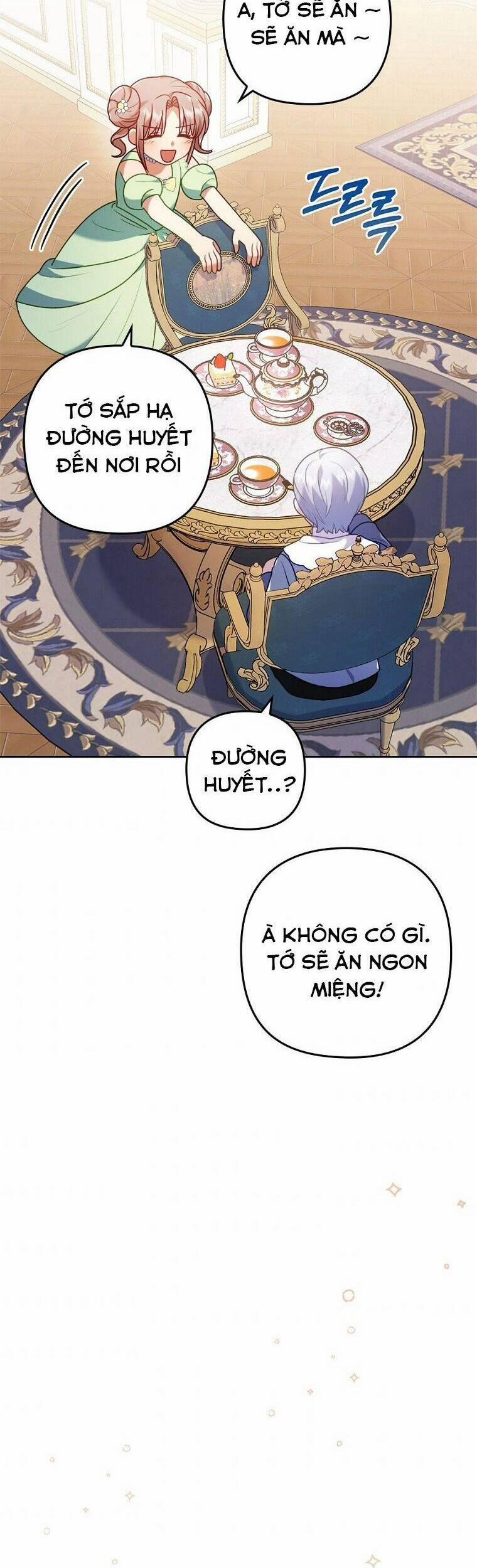 Tôi Bị Quyến Rũ Bởi Nam Chính Ốm Yếu 21 trang 39