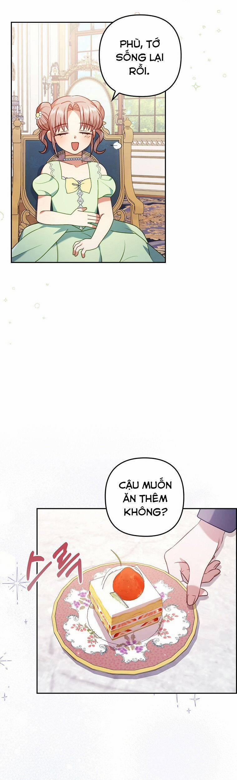 Tôi Bị Quyến Rũ Bởi Nam Chính Ốm Yếu 21 trang 40