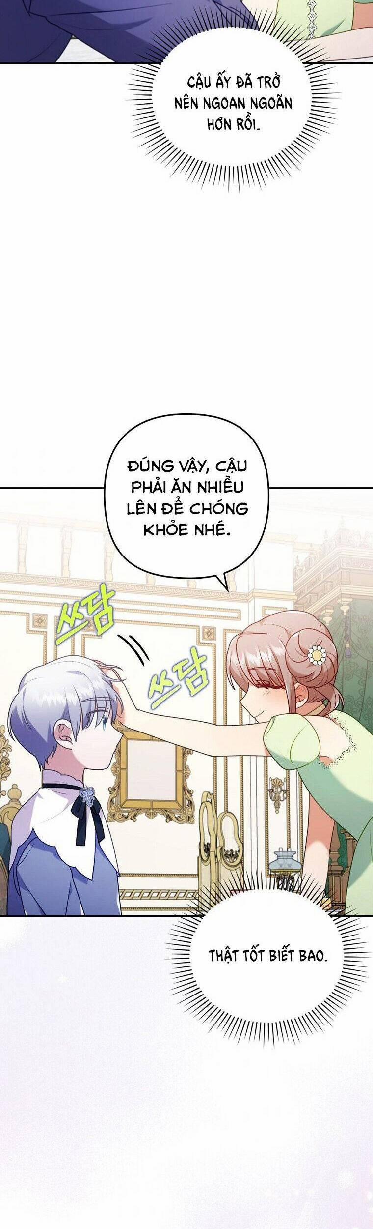 Tôi Bị Quyến Rũ Bởi Nam Chính Ốm Yếu 21 trang 44