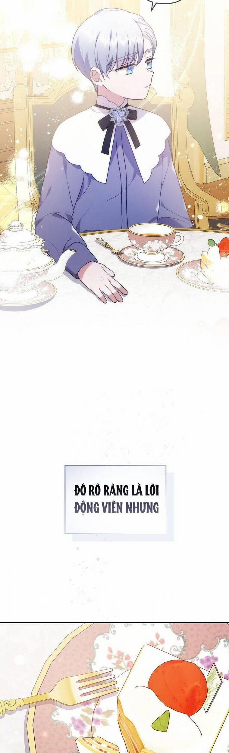 Tôi Bị Quyến Rũ Bởi Nam Chính Ốm Yếu 21 trang 48