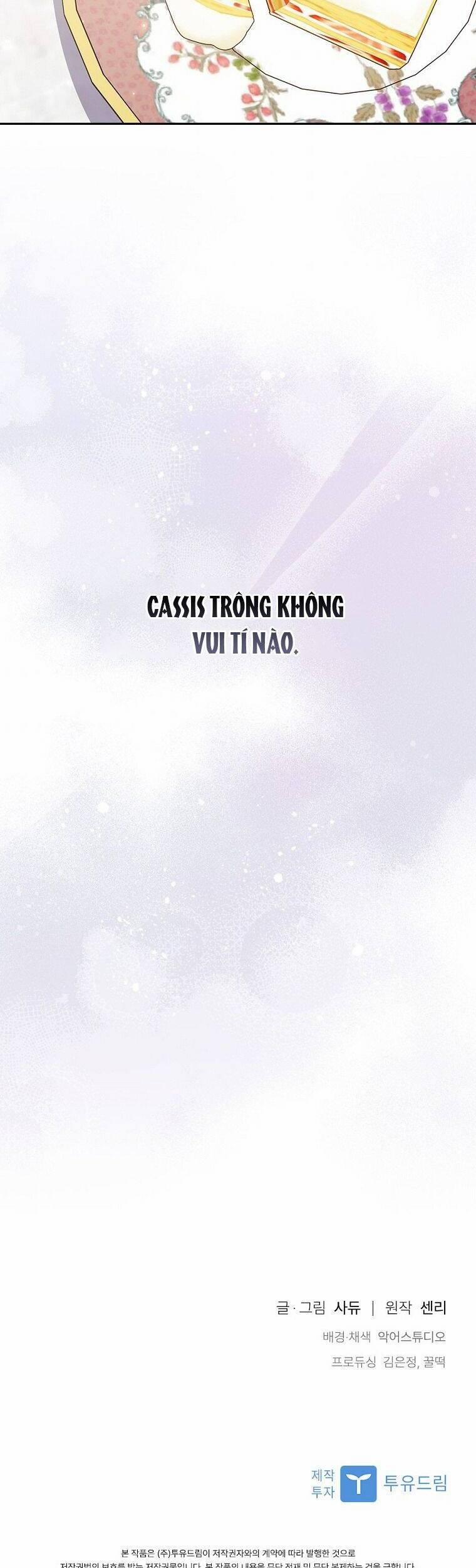 Tôi Bị Quyến Rũ Bởi Nam Chính Ốm Yếu 21 trang 49