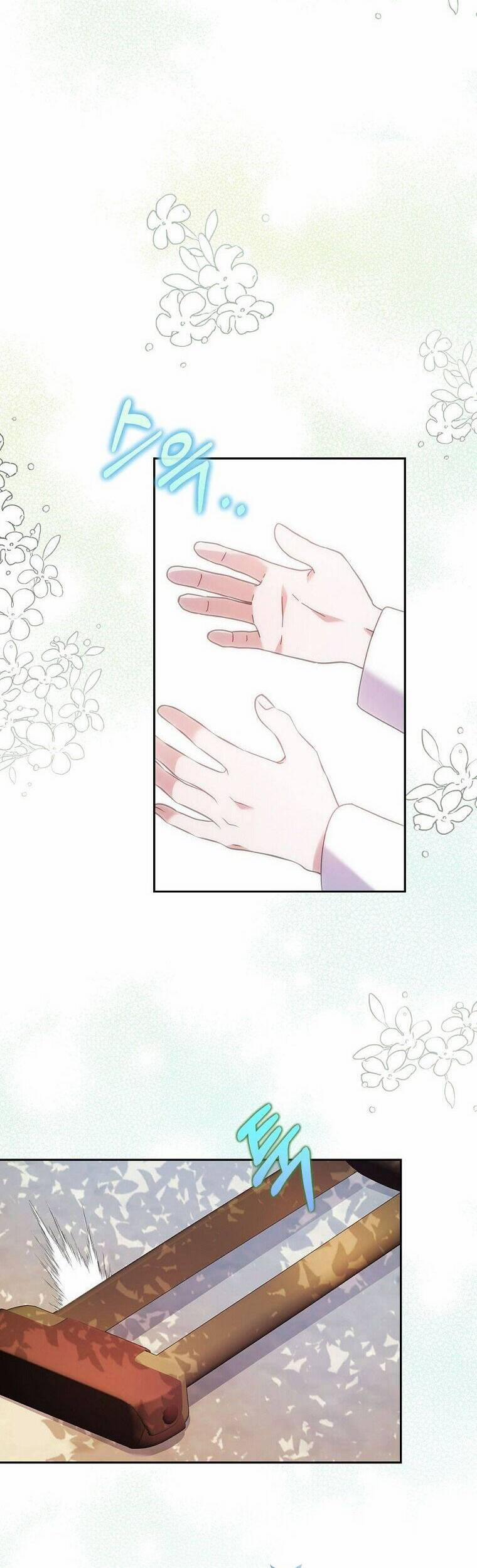 Tôi Bị Quyến Rũ Bởi Nam Chính Ốm Yếu 21 trang 6